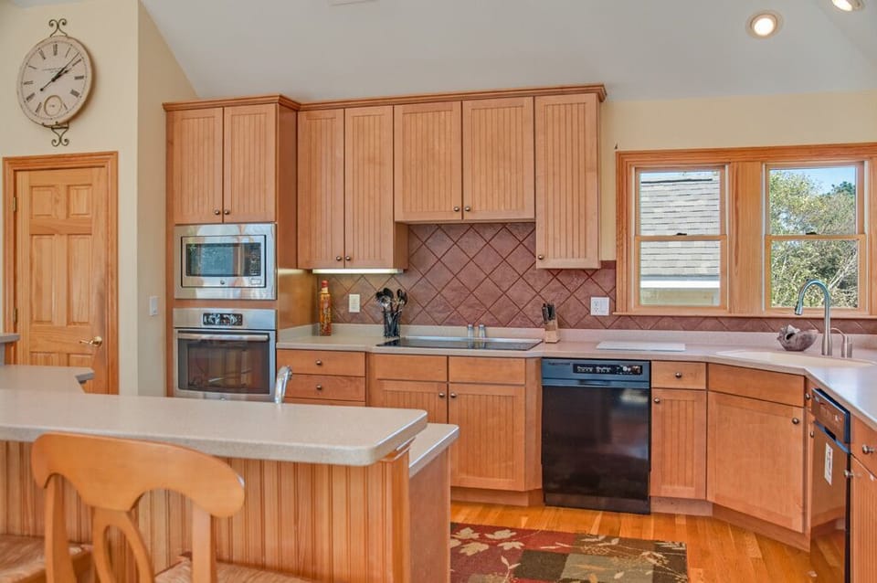 CC118: Heaven on Seven | Top Level Kitchen
