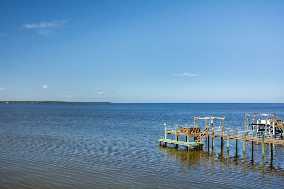 NHCB51: All Decked Out l Top Level Deck View