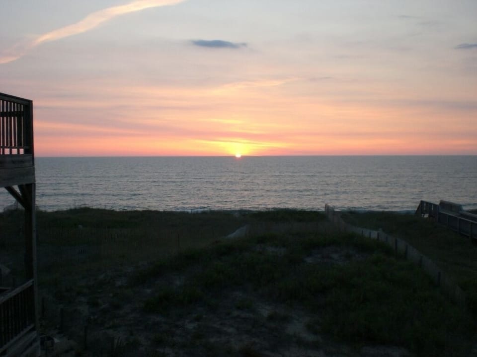 SC06: Wright Nice View | Sunrise