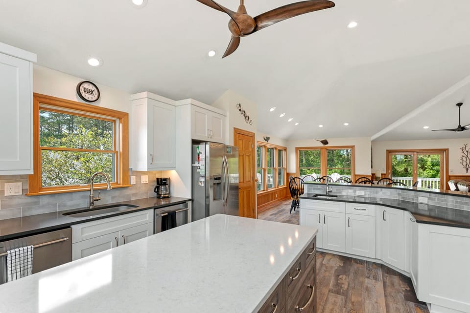 VOH50: Joyful Sound | Top Level Overview