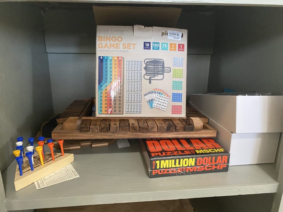 Family Games