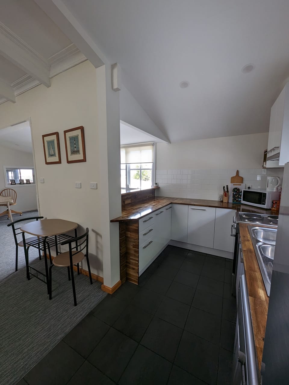 Kitchen Apt#2