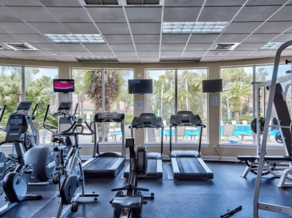 Destiny East Fitness Center