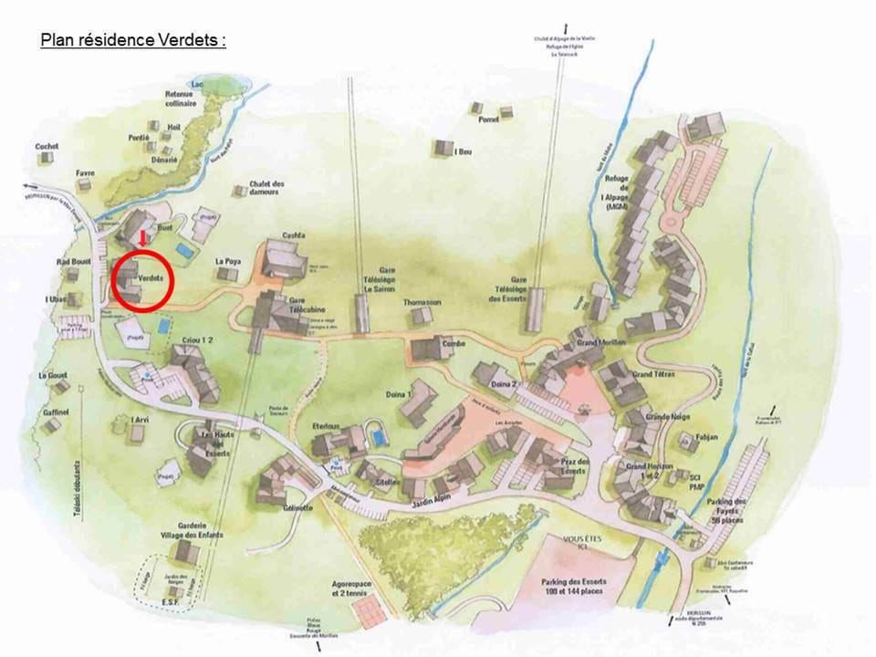 Property map
