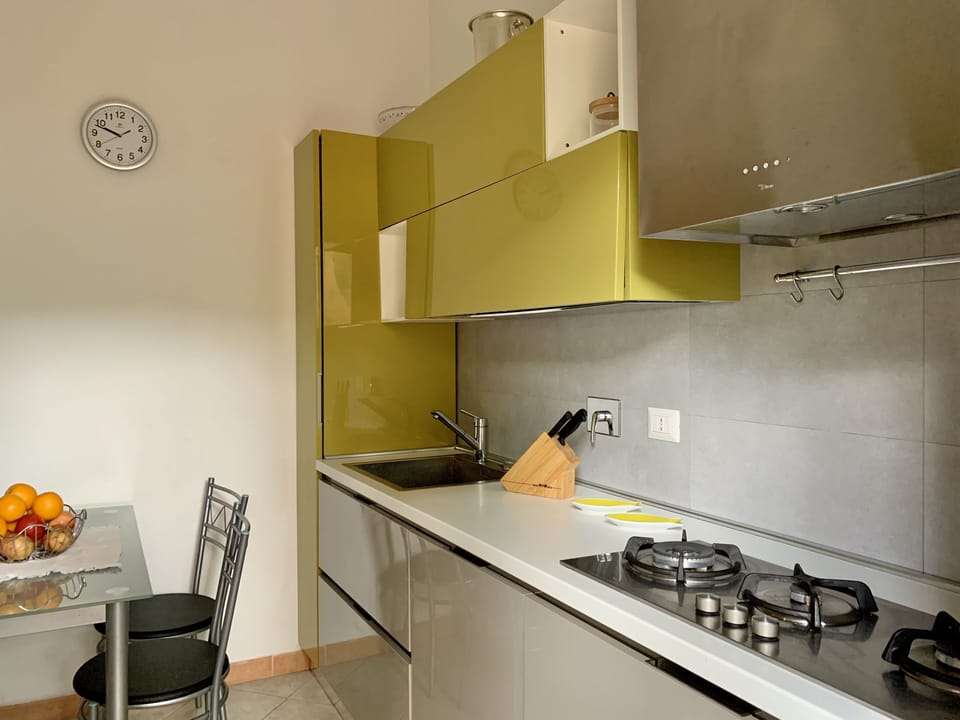 fridge - freezer - oven - dishwasher - microwave -  kettle 