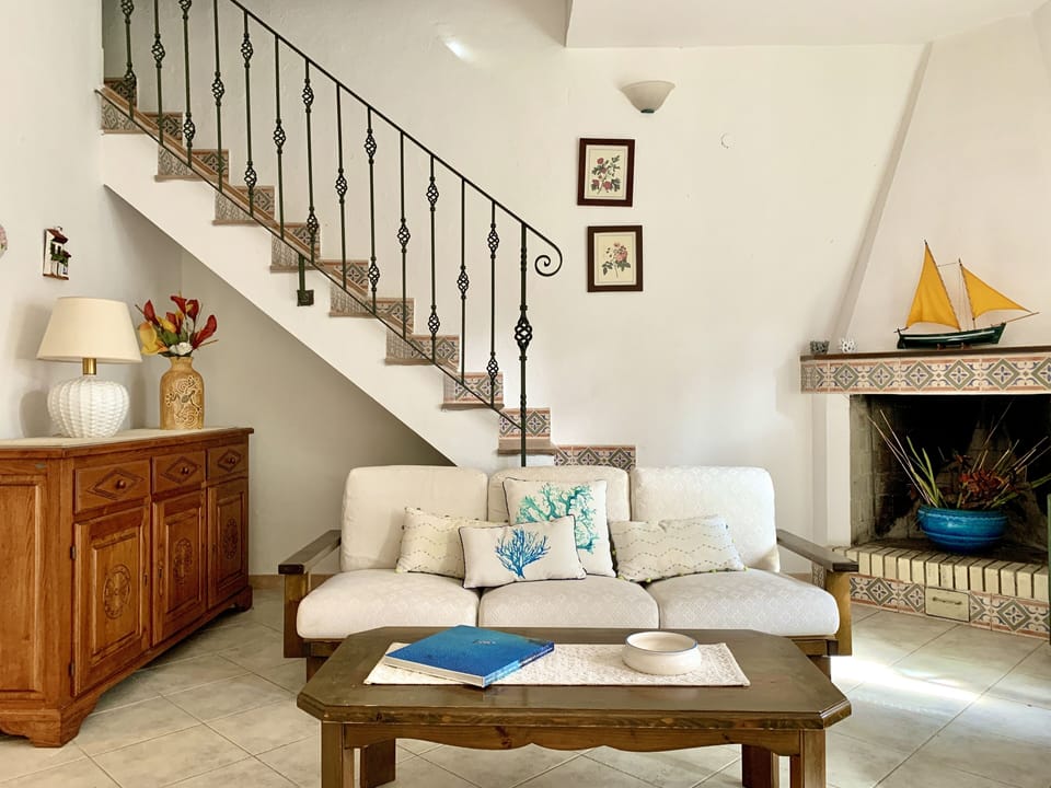 Villetta Daisy - Stella Marina