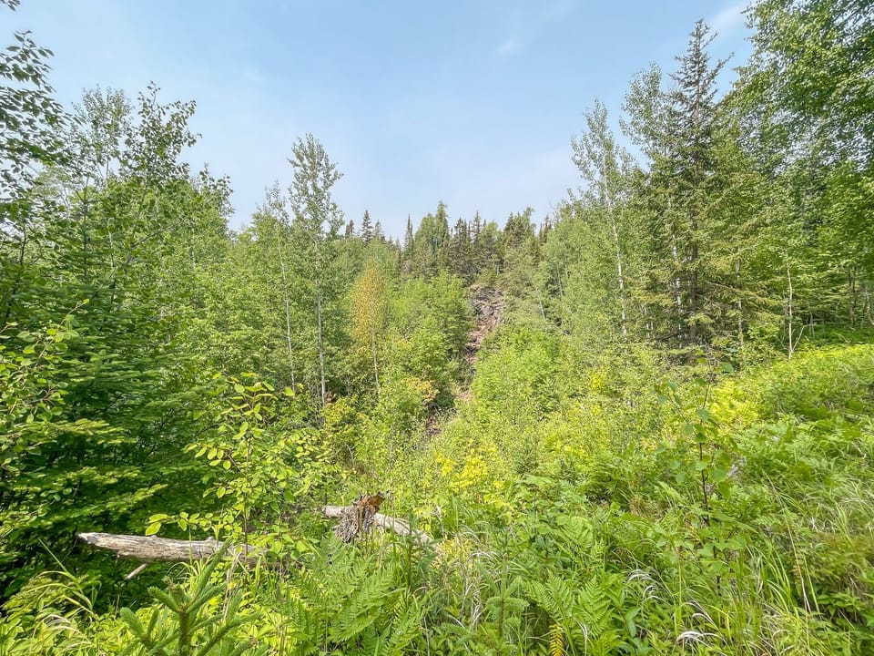 Wheel Hus Retreat has everything you need to enjoy your vacation up North