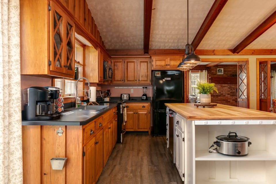 Your home away from home!