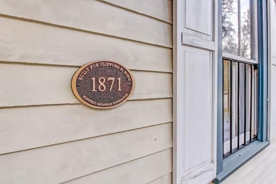 Historic Building