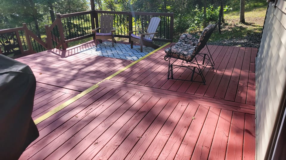  terrace patio, outdoor space