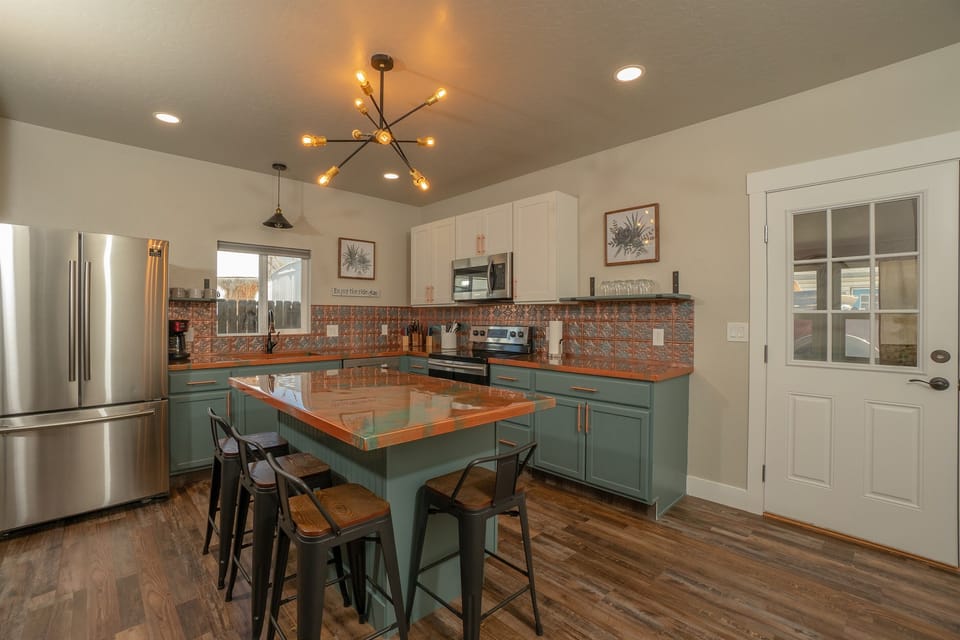 Kitchen 3