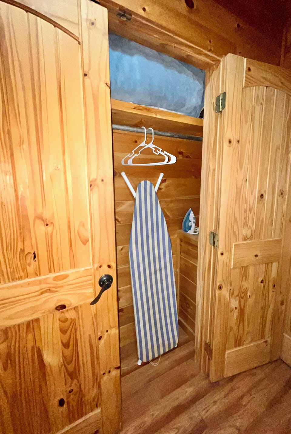 Bedroom Closets