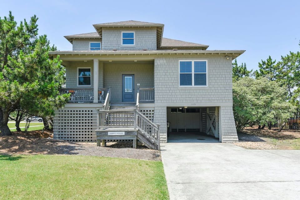 Our house is perfect for you!