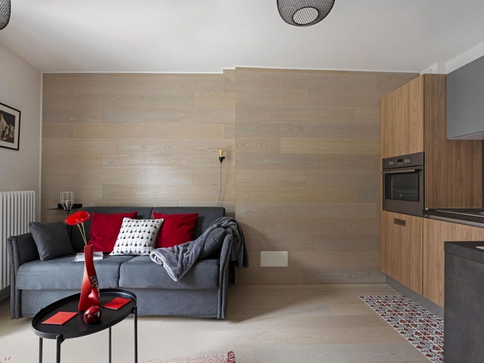 Furniture, Building, White, Cabinetry, Couch, Picture Frame, Wood, Comfort, Interior Design, Table