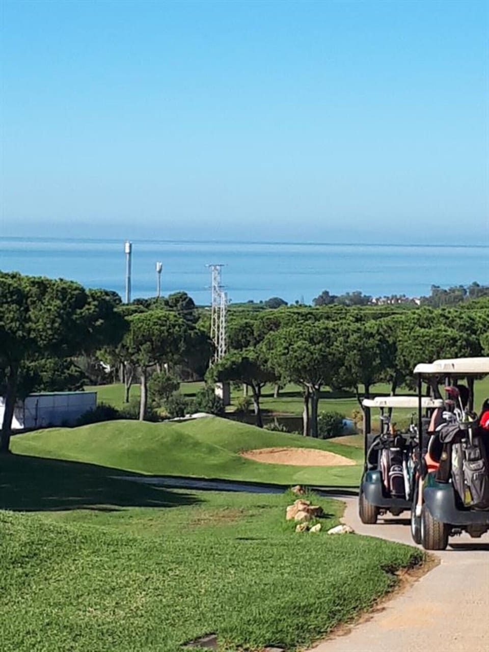 Golf