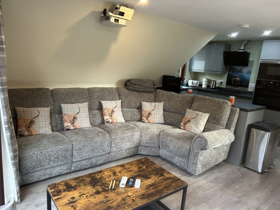 Lounge Area