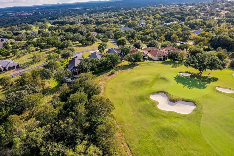 Don't miss the action at the award winning Ram Rock Golf course.