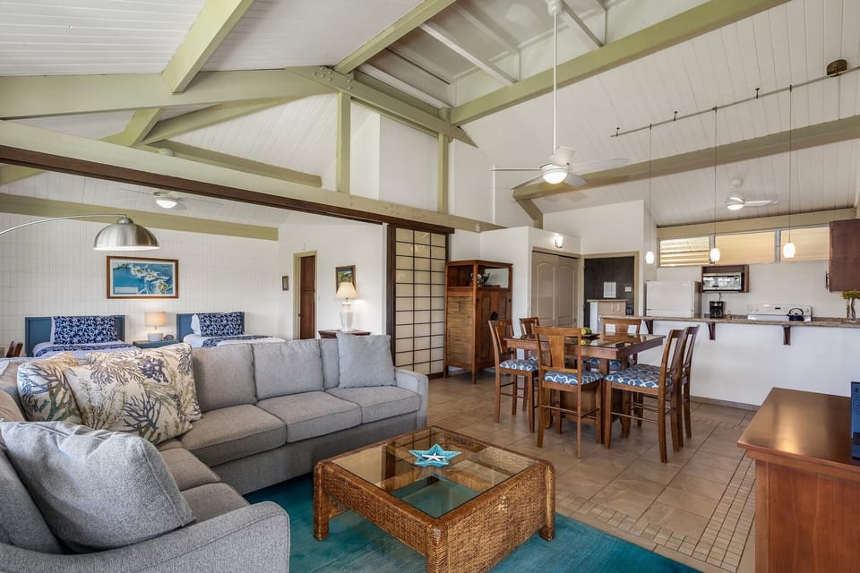 Relax in comfort on your vacation