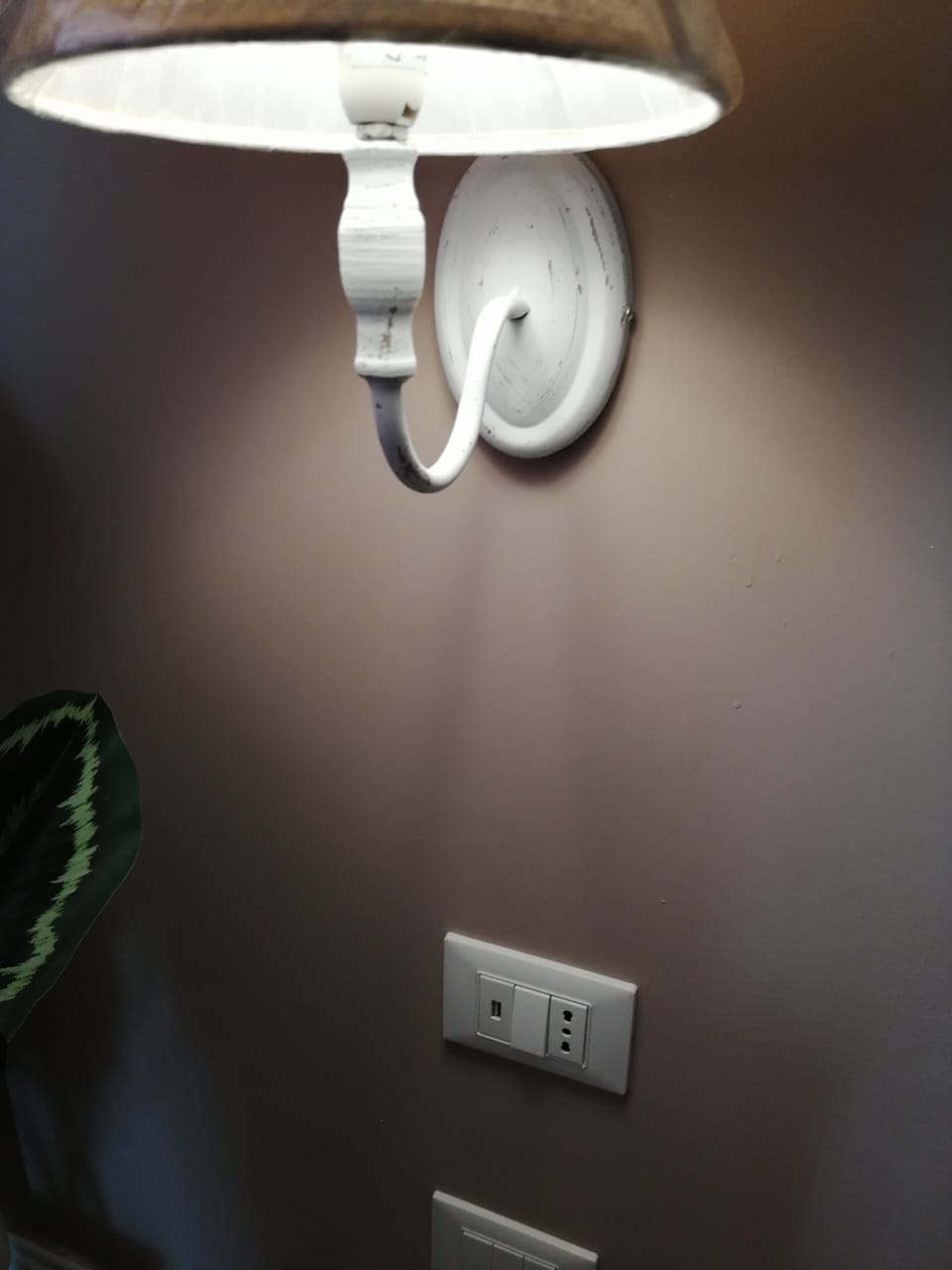 USB socket