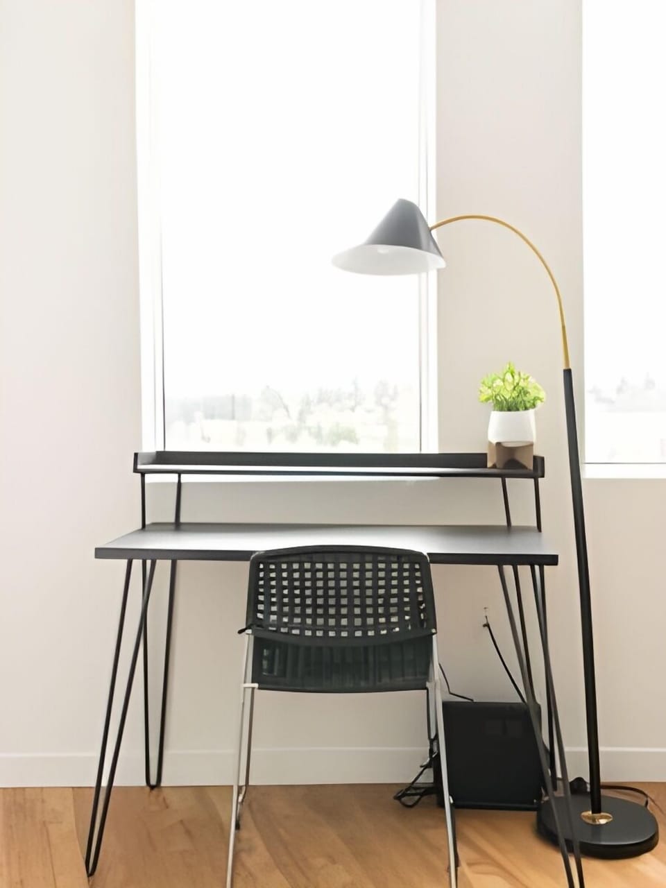Workspace
