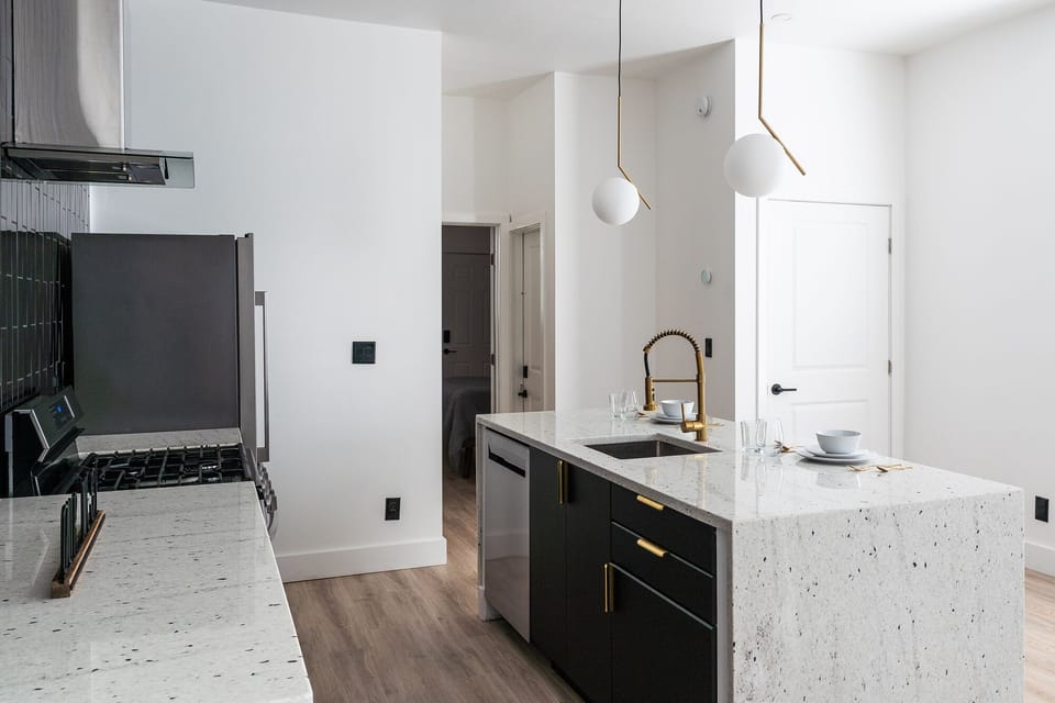 Stainless Steel appliance