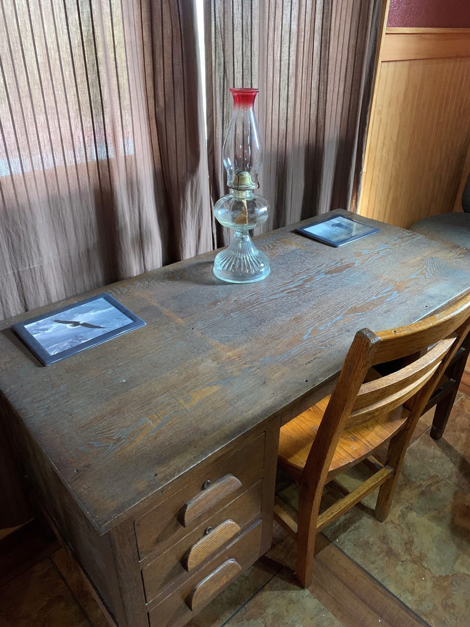 Work Desk / Computer area