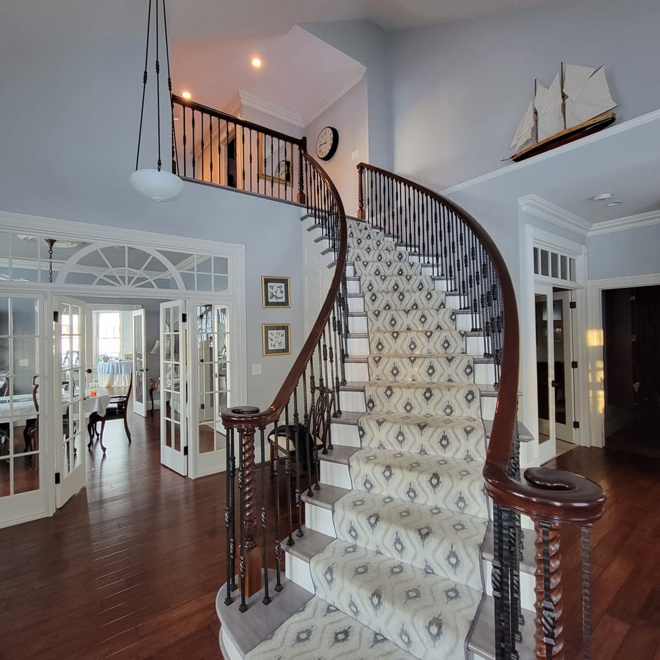 Grand Staircase