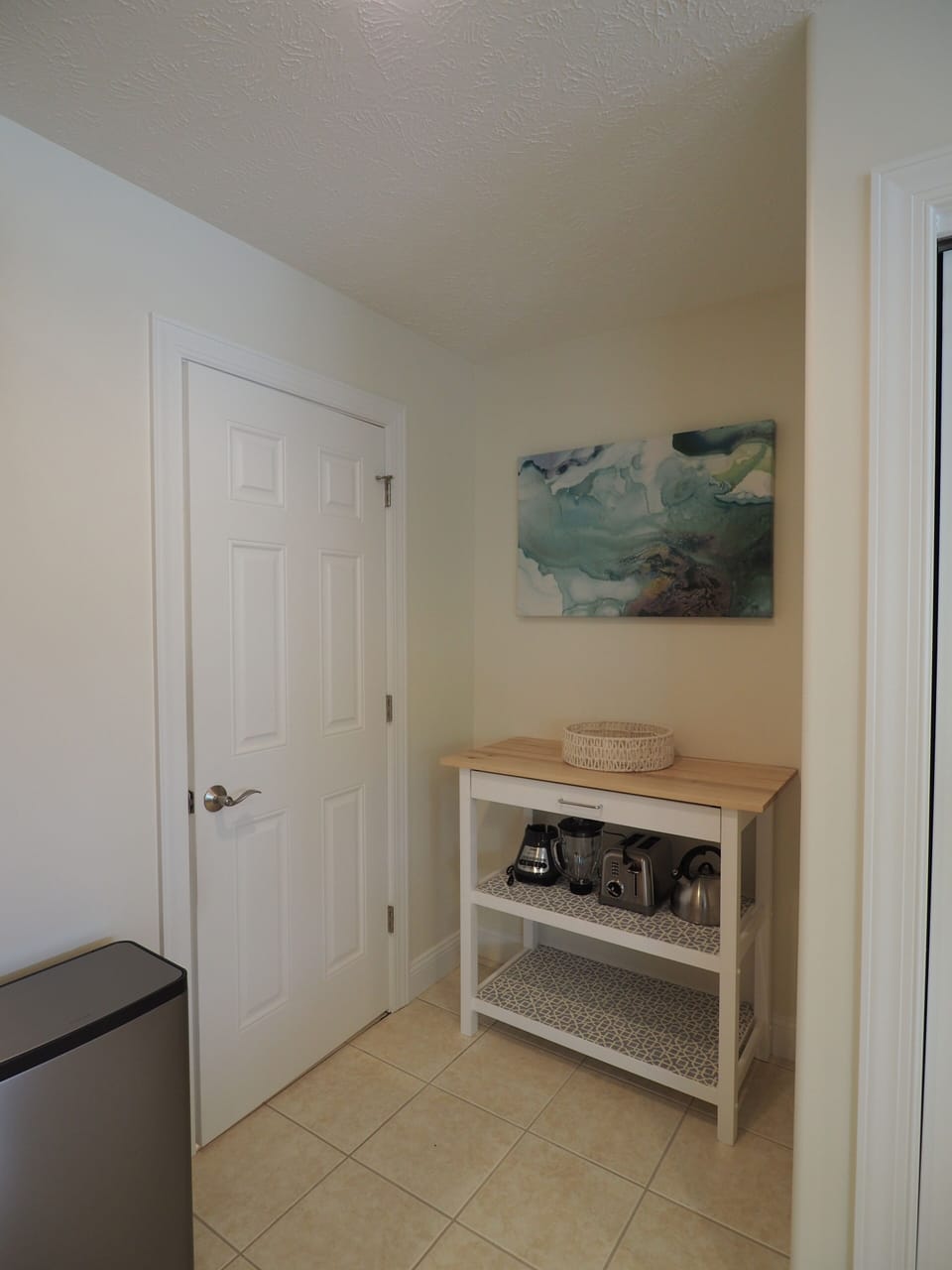nook/ appliances 
