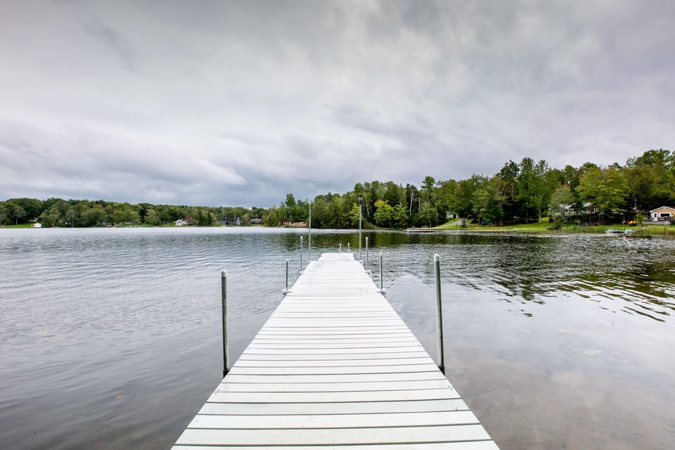 Lake