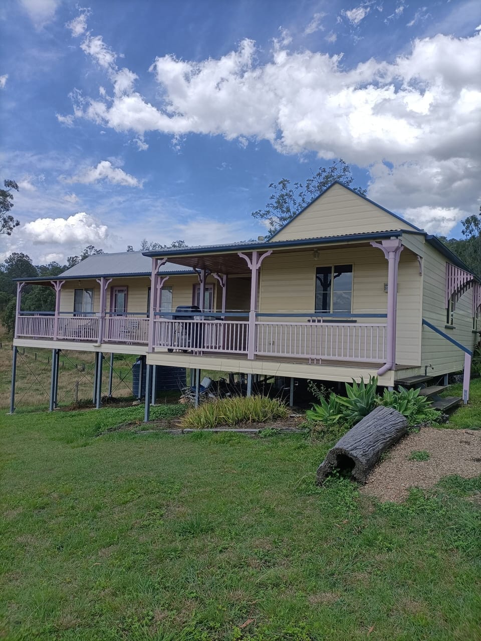 Cottage
