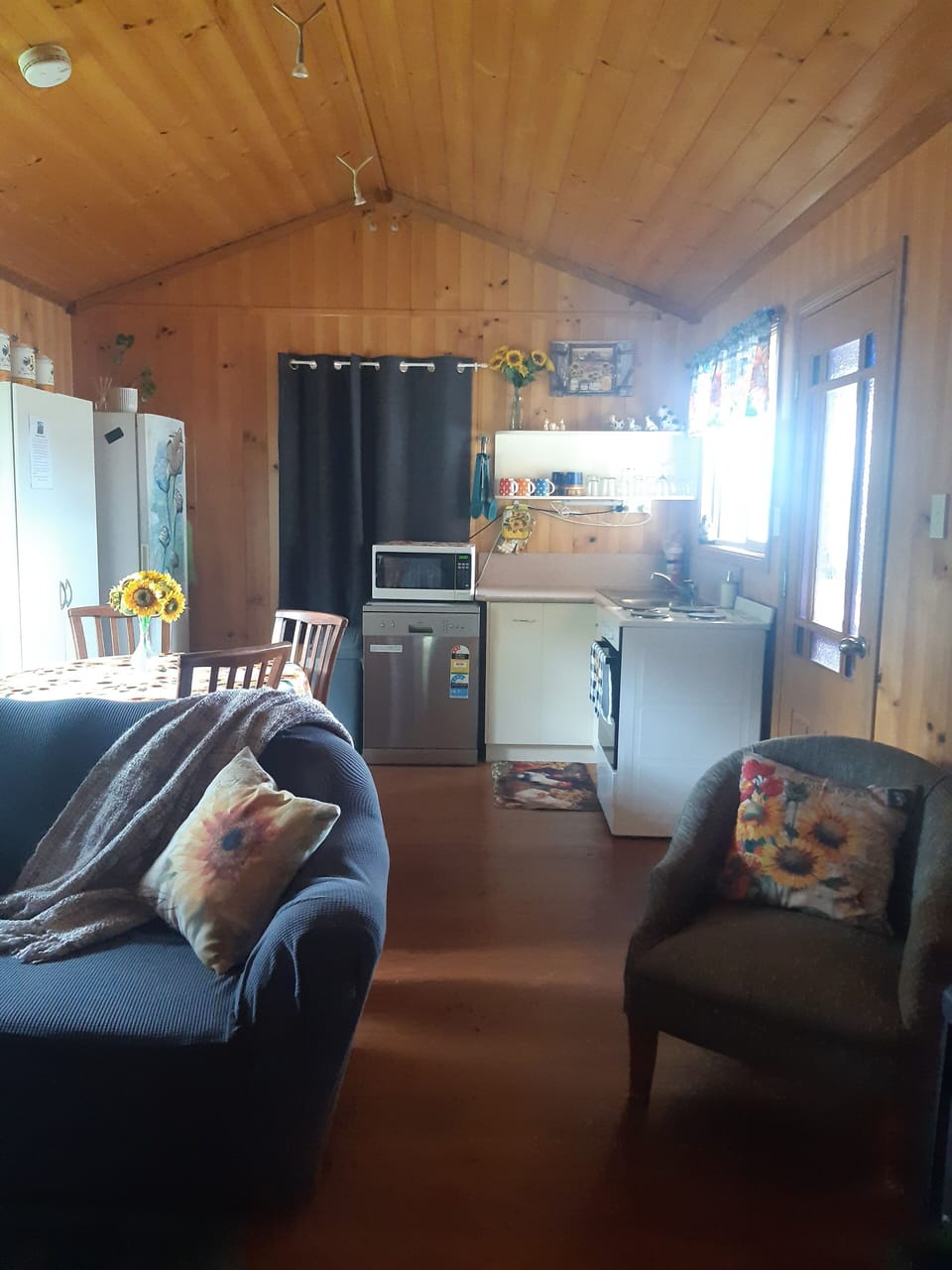 Kitchen/Dining