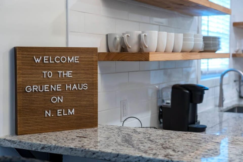 Coffee maker