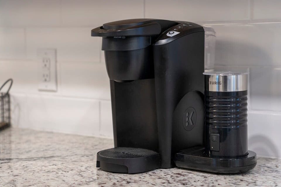 Coffee Maker