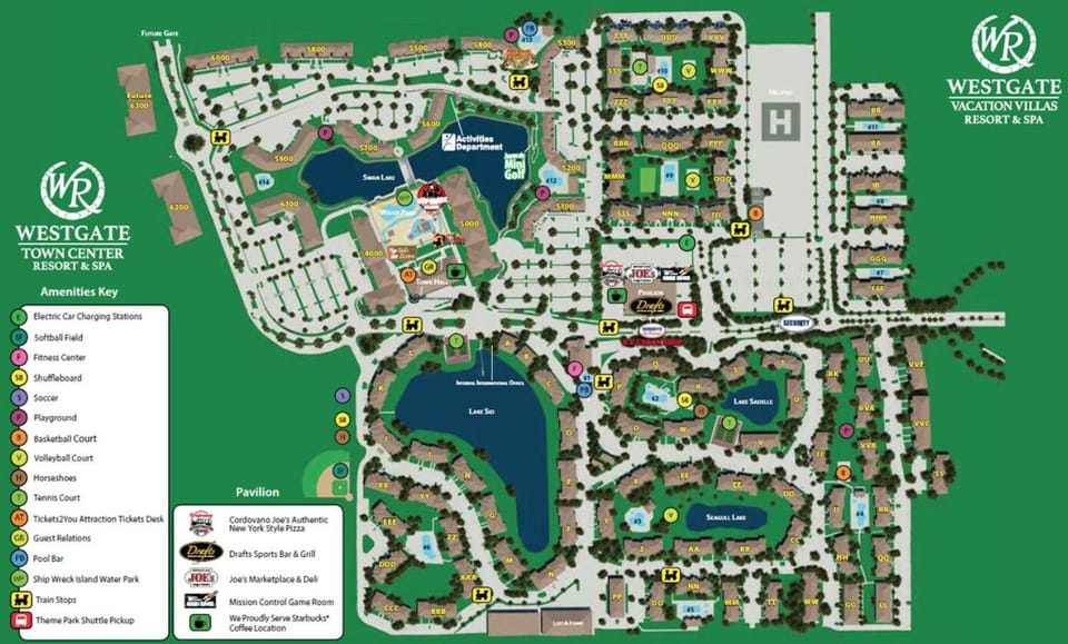 Property map