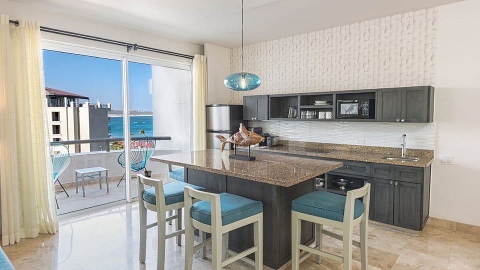 kitchen view