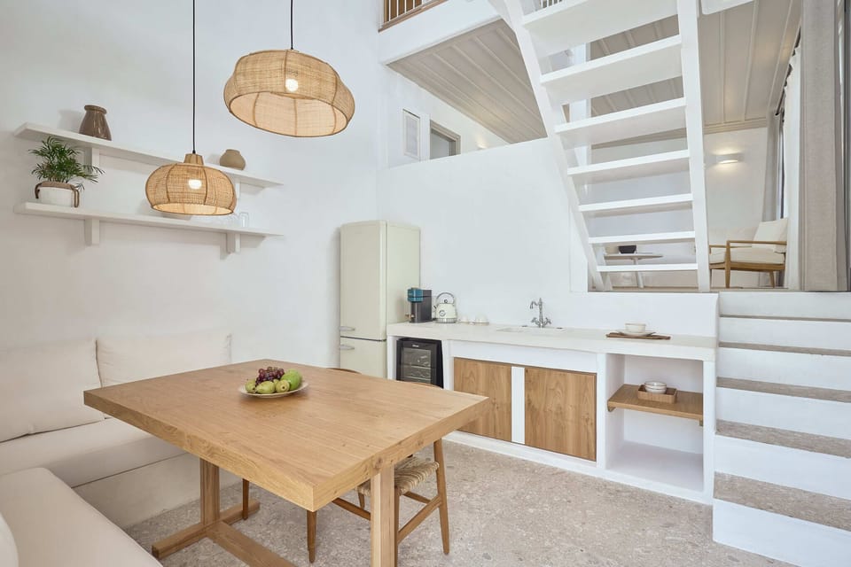 αstypalaia villas