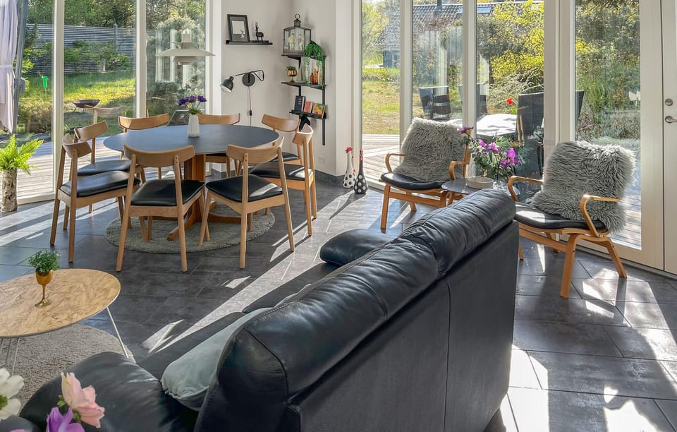 living-room