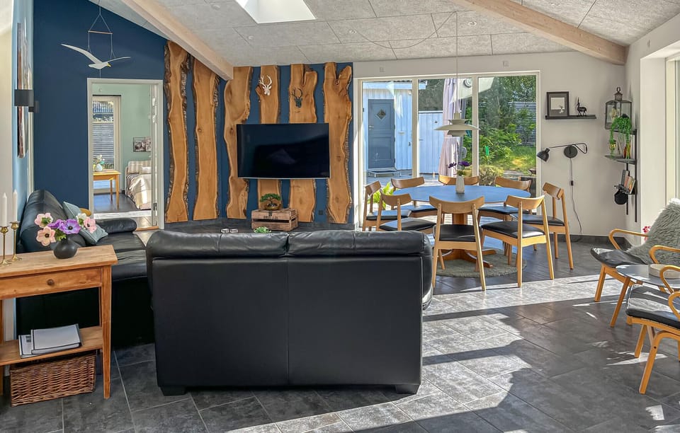 living-room