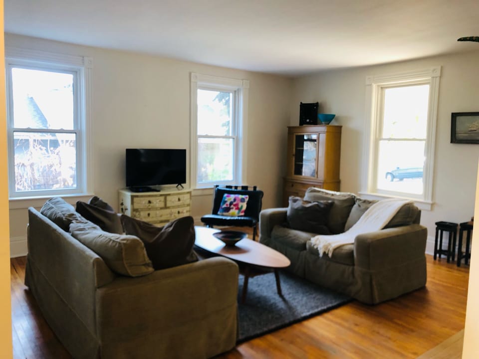 Main living room