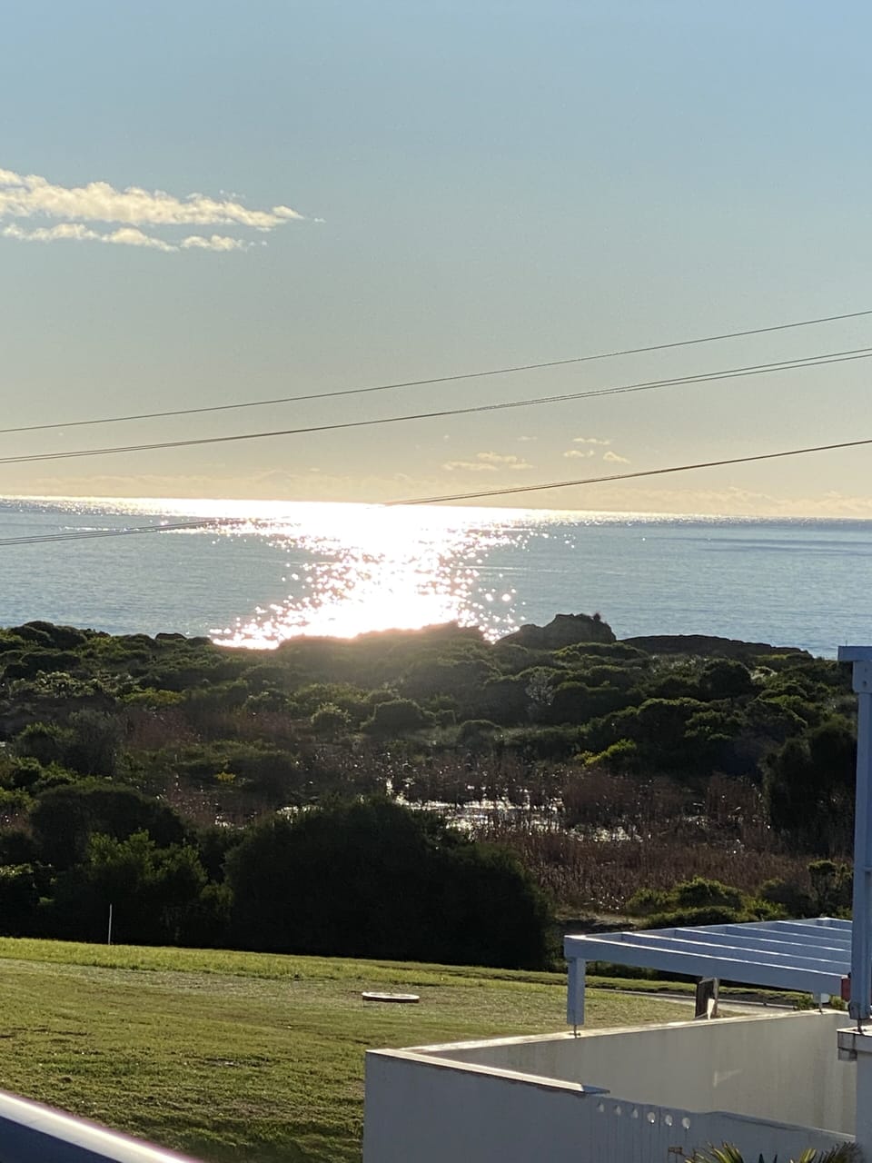 Morning View