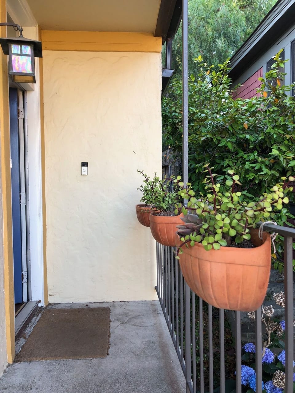 Main Entrance