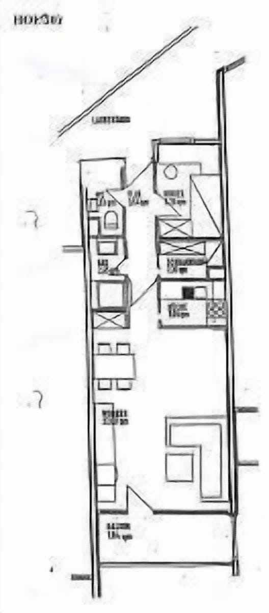 Ground plan