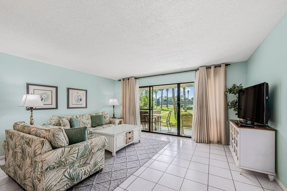 Beautiful Living Room