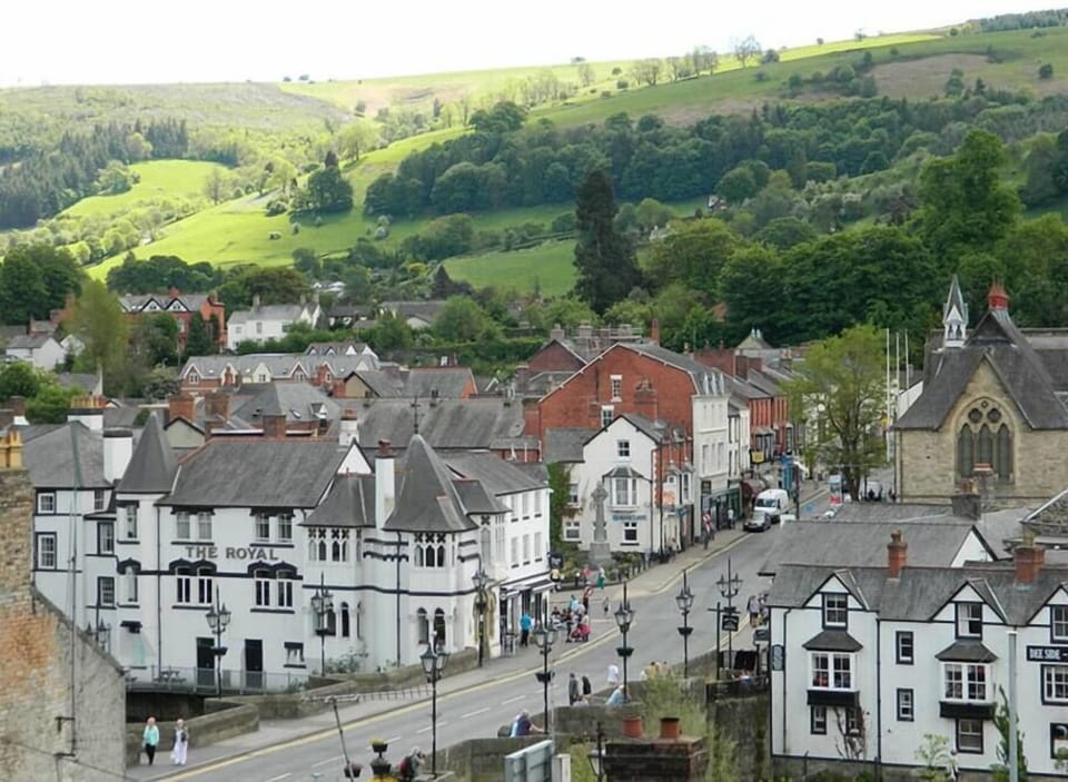 Llandudno