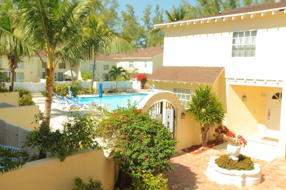 Sunrise Beach Villas 2nd Pool