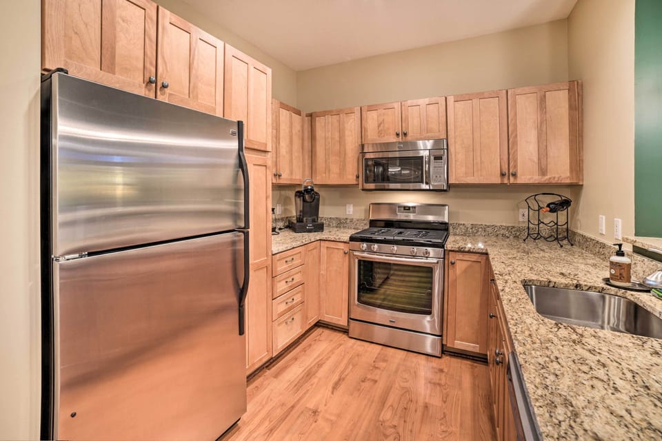 Kitchen | Keurig Coffee Maker