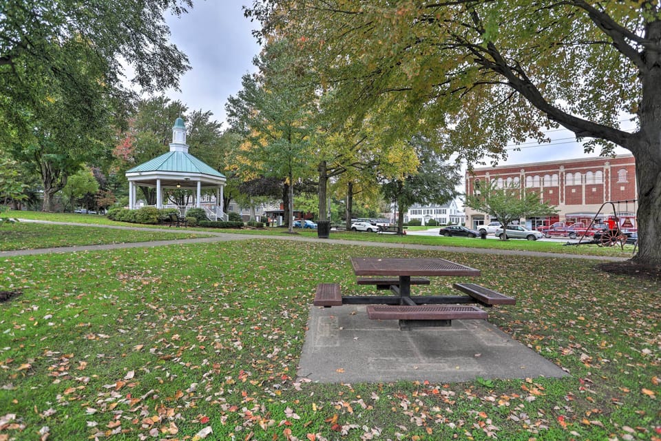 Wes Point Park