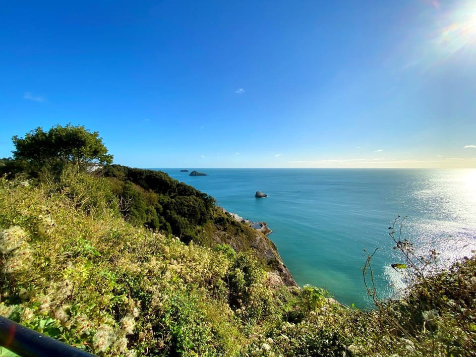 The Stables Holiday Apartments - close to the South West Coast Path