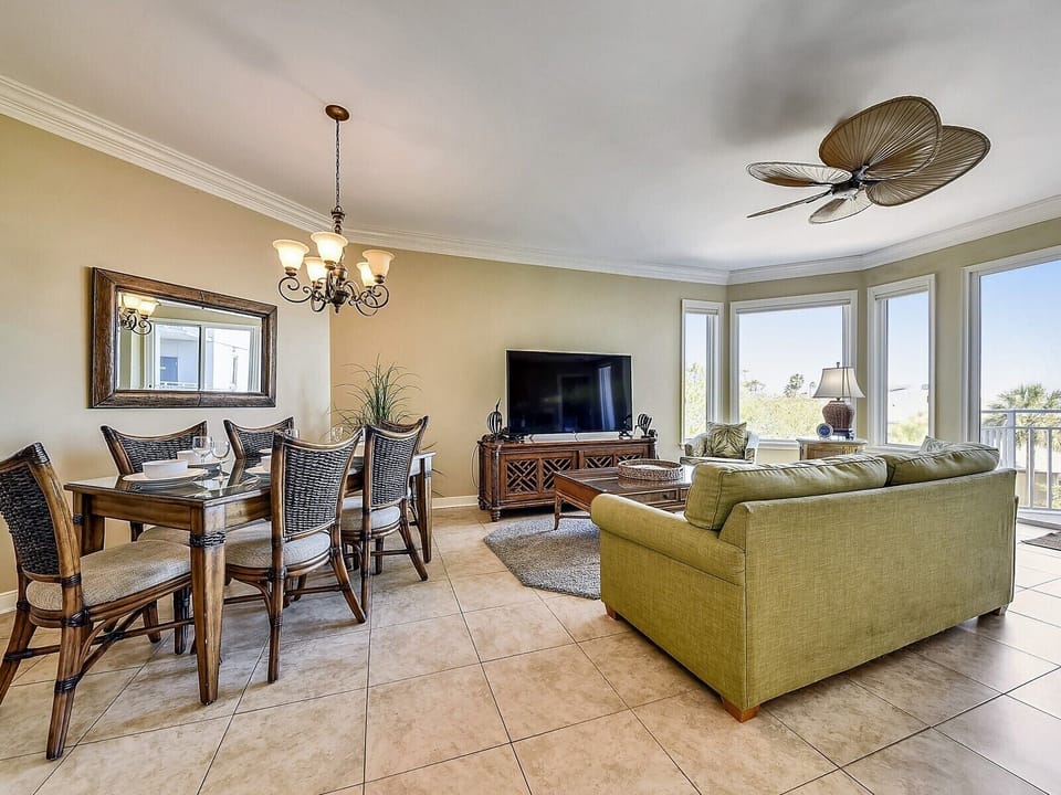 2315 SeaCrest in Forest Beach