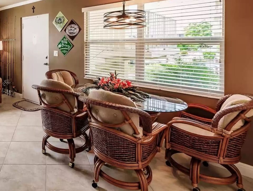Dining Room Table